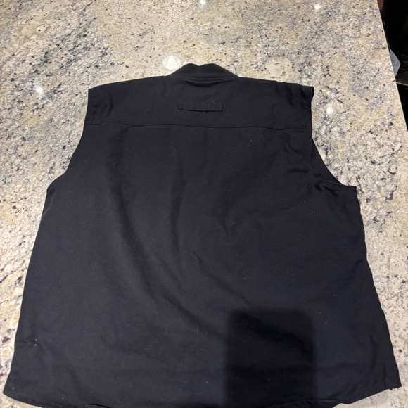 Work Vest - Picture 3 of 3